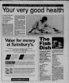 Bridgend & Ogwr Herald & Post Thursday 12 August 1993 Page 35