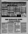 Bridgend & Ogwr Herald & Post Thursday 02 September 1993 Page 23