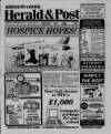 Bridgend & Ogwr Herald & Post Thursday 09 September 1993 Page 1