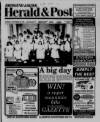Bridgend & Ogwr Herald & Post Thursday 23 September 1993 Page 1