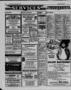 Bridgend & Ogwr Herald & Post Thursday 23 September 1993 Page 18