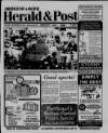 Bridgend & Ogwr Herald & Post Thursday 30 September 1993 Page 1