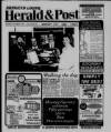 Bridgend & Ogwr Herald & Post Thursday 07 October 1993 Page 1