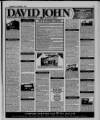 Bridgend & Ogwr Herald & Post Thursday 07 October 1993 Page 13