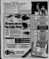Bridgend & Ogwr Herald & Post Thursday 21 October 1993 Page 6