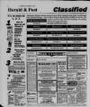 Bridgend & Ogwr Herald & Post Thursday 21 October 1993 Page 12