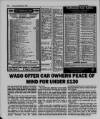 Bridgend & Ogwr Herald & Post Thursday 28 October 1993 Page 24