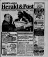 Bridgend & Ogwr Herald & Post Thursday 11 November 1993 Page 1