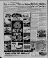 Bridgend & Ogwr Herald & Post Thursday 11 November 1993 Page 2