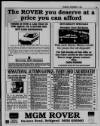Bridgend & Ogwr Herald & Post Thursday 11 November 1993 Page 29