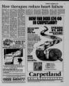 Bridgend & Ogwr Herald & Post Thursday 02 December 1993 Page 13