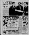 Bridgend & Ogwr Herald & Post Thursday 02 December 1993 Page 18