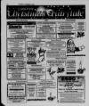 Bridgend & Ogwr Herald & Post Thursday 02 December 1993 Page 22