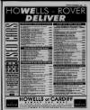 Bridgend & Ogwr Herald & Post Thursday 02 December 1993 Page 31