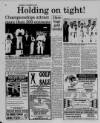 Bridgend & Ogwr Herald & Post Thursday 02 December 1993 Page 36