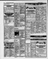 Bridgend & Ogwr Herald & Post Thursday 13 January 1994 Page 16