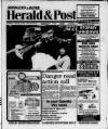 Bridgend & Ogwr Herald & Post Thursday 20 January 1994 Page 1