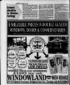 Bridgend & Ogwr Herald & Post Thursday 27 January 1994 Page 8
