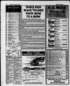 Bridgend & Ogwr Herald & Post Thursday 27 January 1994 Page 30