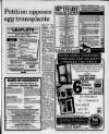 Bridgend & Ogwr Herald & Post Thursday 03 February 1994 Page 11