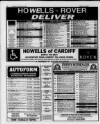 Bridgend & Ogwr Herald & Post Thursday 03 February 1994 Page 24