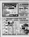 Bridgend & Ogwr Herald & Post Thursday 03 February 1994 Page 32