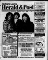 Bridgend & Ogwr Herald & Post Thursday 17 February 1994 Page 1