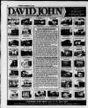 Bridgend & Ogwr Herald & Post Thursday 24 February 1994 Page 22
