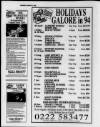 Bridgend & Ogwr Herald & Post Thursday 03 March 1994 Page 2