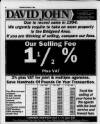 Bridgend & Ogwr Herald & Post Thursday 03 March 1994 Page 16