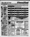 Bridgend & Ogwr Herald & Post Thursday 03 March 1994 Page 21