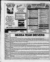 Bridgend & Ogwr Herald & Post Thursday 03 March 1994 Page 28