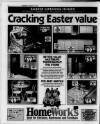 Bridgend & Ogwr Herald & Post Thursday 31 March 1994 Page 6