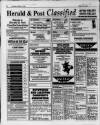 Bridgend & Ogwr Herald & Post Thursday 31 March 1994 Page 22