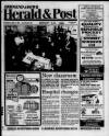 Bridgend & Ogwr Herald & Post Thursday 07 April 1994 Page 1