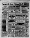 Bridgend & Ogwr Herald & Post Thursday 14 April 1994 Page 16
