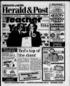 Bridgend & Ogwr Herald & Post Thursday 28 April 1994 Page 1
