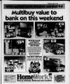 Bridgend & Ogwr Herald & Post Thursday 28 April 1994 Page 15
