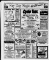 Bridgend & Ogwr Herald & Post Thursday 28 April 1994 Page 20