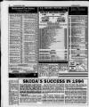 Bridgend & Ogwr Herald & Post Thursday 28 April 1994 Page 30
