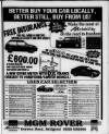 Bridgend & Ogwr Herald & Post Thursday 28 April 1994 Page 31