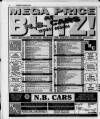 Bridgend & Ogwr Herald & Post Thursday 28 April 1994 Page 34