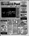 Bridgend & Ogwr Herald & Post Thursday 26 May 1994 Page 1