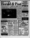 Bridgend & Ogwr Herald & Post Thursday 09 June 1994 Page 1
