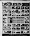 Bridgend & Ogwr Herald & Post Thursday 09 June 1994 Page 20