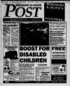 Bridgend & Ogwr Herald & Post Thursday 16 June 1994 Page 1