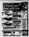 Bridgend & Ogwr Herald & Post Thursday 16 June 1994 Page 26