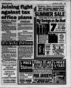 Bridgend & Ogwr Herald & Post Thursday 07 July 1994 Page 3