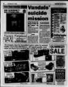 Bridgend & Ogwr Herald & Post Thursday 07 July 1994 Page 6