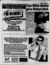 Bridgend & Ogwr Herald & Post Thursday 07 July 1994 Page 10